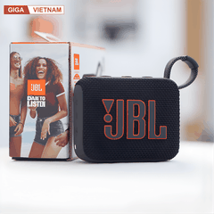 JBL Go 4 - Loa Bluetooth Mini Chính Hãng 2026 tại Giga Việt Nam x Vua Nhà Bếp Đức 04