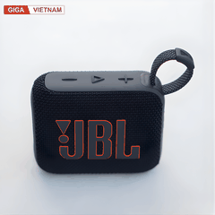 JBL Go 4 - Loa Bluetooth Mini Chính Hãng 2026 tại Giga Việt Nam x Vua Nhà Bếp Đức 09