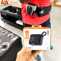 JBL Go 4 - Loa Bluetooth Mini Chính Hãng 2026 tại Giga Việt Nam x Vua Nhà Bếp Đức 17