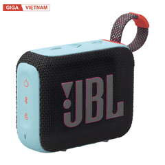 JBL Go 4 - Loa Bluetooth Mini Chính Hãng 2026 tại Giga Việt Nam x Vua Nhà Bếp Đức 18