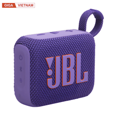 JBL Go 4 - Loa Bluetooth Mini Chính Hãng 2026 tại Giga Việt Nam x Vua Nhà Bếp Đức 19