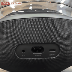 Harman Kardon Aura Studio 5 - Loa Bluetooth Cao Cấp 2026 tại Giga Việt Nam x Vua Nhà Bếp Đức 08