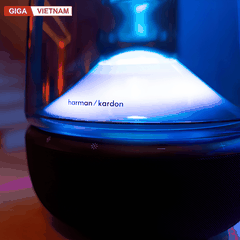Harman Kardon Aura Studio 5 - Loa Bluetooth Cao Cấp 2026 tại Giga Việt Nam x Vua Nhà Bếp Đức 11