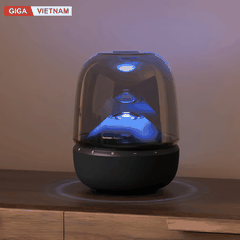 Harman Kardon Aura Studio 5 - Loa Bluetooth Cao Cấp 2026 tại Giga Việt Nam x Vua Nhà Bếp Đức 13