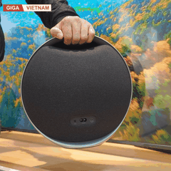 Harman Kardon Onyx Studio 9 - Loa Bluetooth Cao Cấp 2026 tại Giga Việt Nam x Vua Nhà Bếp Đức 06