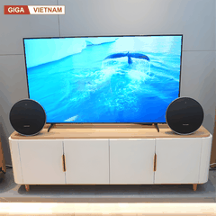 Harman Kardon Onyx Studio 9 - Loa Bluetooth Cao Cấp 2026 tại Giga Việt Nam x Vua Nhà Bếp Đức 09