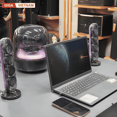 Harman Kardon SoundSticks 5 - Loa Bluetooth Cao Cấp 2026 tại Giga Việt Nam x Vua Nhà Bếp Đức 05
