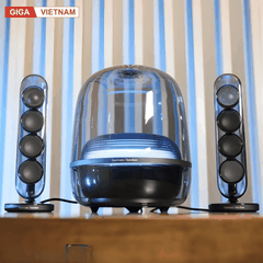 Harman Kardon SoundSticks 5 - Loa Bluetooth Cao Cấp 2026 tại Giga Việt Nam x Vua Nhà Bếp Đức 06