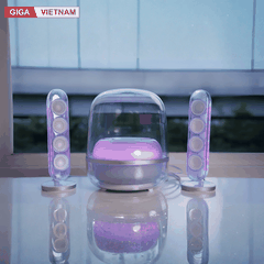 Harman Kardon SoundSticks 5 - Loa Bluetooth Cao Cấp 2026 tại Giga Việt Nam x Vua Nhà Bếp Đức 15