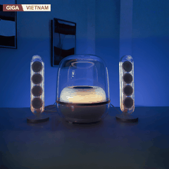 Harman Kardon SoundSticks 5 - Loa Bluetooth Cao Cấp 2026 tại Giga Việt Nam x Vua Nhà Bếp Đức 20