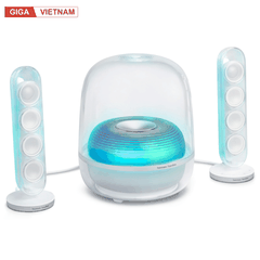 Harman Kardon SoundSticks 5 - Loa Bluetooth Cao Cấp 2026 tại Giga Việt Nam x Vua Nhà Bếp Đức 23