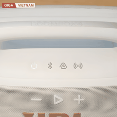 JBL Boombox 4 - Loa Bluetooth Cao Cấp 2026 tại Giga Việt Nam x Vua Nhà Bếp Đức 11