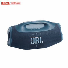 JBL Boombox 4 - Loa Bluetooth Cao Cấp 2026 tại Giga Việt Nam x Vua Nhà Bếp Đức 14