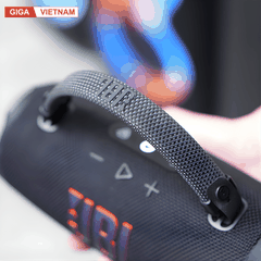 JBL Charge 6 - Loa Bluetooth Di Động Cao Cấp 2026 tại Giga Việt Nam x Vua Nhà Bếp Đức 04