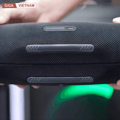 JBL Charge 6 - Loa Bluetooth Di Động Cao Cấp 2026 tại Giga Việt Nam x Vua Nhà Bếp Đức 05