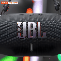 JBL Charge 6 - Loa Bluetooth Di Động Cao Cấp 2026 tại Giga Việt Nam x Vua Nhà Bếp Đức 06