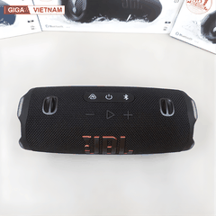 JBL Charge 6 - Loa Bluetooth Di Động Cao Cấp 2026 tại Giga Việt Nam x Vua Nhà Bếp Đức 08