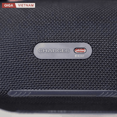 JBL Charge 6 - Loa Bluetooth Di Động Cao Cấp 2026 tại Giga Việt Nam x Vua Nhà Bếp Đức 13