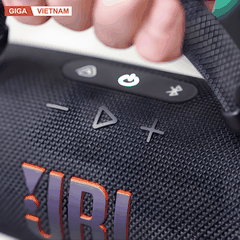JBL Charge 6 - Loa Bluetooth Di Động Cao Cấp 2026 tại Giga Việt Nam x Vua Nhà Bếp Đức 16