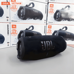 JBL Charge 6 - Loa Bluetooth Di Động Cao Cấp 2026 tại Giga Việt Nam x Vua Nhà Bếp Đức 23