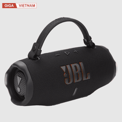 JBL Charge 6 - Loa Bluetooth Di Động Cao Cấp 2026 tại Giga Việt Nam x Vua Nhà Bếp Đức 24