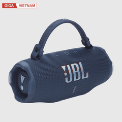 JBL Charge 6 - Loa Bluetooth Di Động Cao Cấp 2026 tại Giga Việt Nam x Vua Nhà Bếp Đức 25
