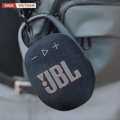 JBL Clip 5 - Loa Bluetooth Mini Cao Cấp 2026 tại Giga Việt Nam x Vua Nhà Bếp Đức 03