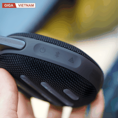 JBL Clip 5 - Loa Bluetooth Mini Cao Cấp 2026 tại Giga Việt Nam x Vua Nhà Bếp Đức 12