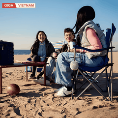 JBL Clip 5 - Loa Bluetooth Mini Cao Cấp 2026 tại Giga Việt Nam x Vua Nhà Bếp Đức 16