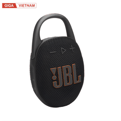 JBL Clip 5 - Loa Bluetooth Mini Cao Cấp 2026 tại Giga Việt Nam x Vua Nhà Bếp Đức 21