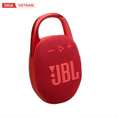 JBL Clip 5 - Loa Bluetooth Mini Cao Cấp 2026 tại Giga Việt Nam x Vua Nhà Bếp Đức 22