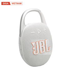 JBL Clip 5 - Loa Bluetooth Mini Cao Cấp 2026 tại Giga Việt Nam x Vua Nhà Bếp Đức 23