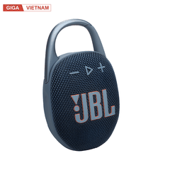 JBL Clip 5 - Loa Bluetooth Mini Cao Cấp 2026 tại Giga Việt Nam x Vua Nhà Bếp Đức 25