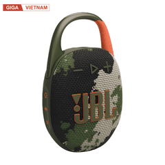 JBL Clip 5 - Loa Bluetooth Mini Cao Cấp 2026 tại Giga Việt Nam x Vua Nhà Bếp Đức 27