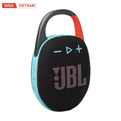 JBL Clip 5 - Loa Bluetooth Mini Cao Cấp 2026 tại Giga Việt Nam x Vua Nhà Bếp Đức 29