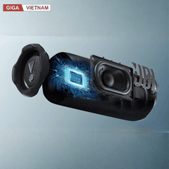 JBL Flip 7 - Loa Bluetooth Cao Cấp Chính Hãng 2026 tại Giga Việt Nam x Vua Nhà Bếp Đức 10