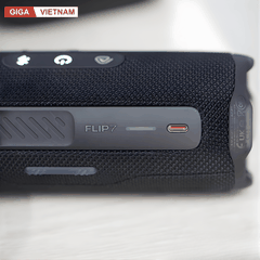JBL Flip 7 - Loa Bluetooth Cao Cấp Chính Hãng 2026 tại Giga Việt Nam x Vua Nhà Bếp Đức 12