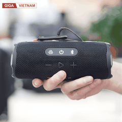 JBL Flip 7 - Loa Bluetooth Cao Cấp Chính Hãng 2026 tại Giga Việt Nam x Vua Nhà Bếp Đức 15