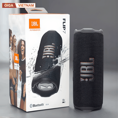 JBL Flip 7 - Loa Bluetooth Cao Cấp Chính Hãng 2026 tại Giga Việt Nam x Vua Nhà Bếp Đức 16