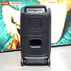JBL PartyBox 520 - Loa Bluetooth Di Động 2026 tại Giga Việt Nam x Vua Nhà Bếp Đức 06
