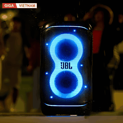 JBL PartyBox 520 - Loa Bluetooth Di Động 2026 tại Giga Việt Nam x Vua Nhà Bếp Đức 09