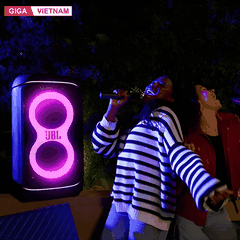 JBL PartyBox 520 - Loa Bluetooth Di Động 2026 tại Giga Việt Nam x Vua Nhà Bếp Đức 10