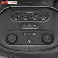 JBL PartyBox 520 - Loa Bluetooth Di Động 2026 tại Giga Việt Nam x Vua Nhà Bếp Đức 016