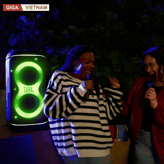 JBL PartyBox 520 - Loa Bluetooth Di Động 2026 tại Giga Việt Nam x Vua Nhà Bếp Đức 019