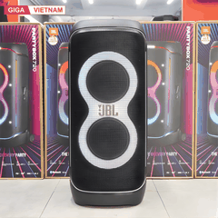 JBL PartyBox 720 - Loa Bluetooth Cao Cấp 2026 tại Giga Việt Nam x Vua Nhà Bếp Đức 02