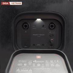 JBL PartyBox 720 - Loa Bluetooth Cao Cấp 2026 tại Giga Việt Nam x Vua Nhà Bếp Đức 09