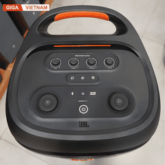 JBL PartyBox 720 - Loa Bluetooth Cao Cấp 2026 tại Giga Việt Nam x Vua Nhà Bếp Đức 10