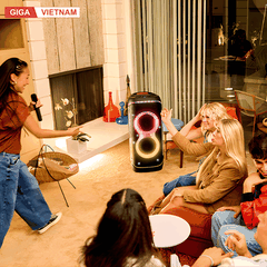 JBL PartyBox 720 - Loa Bluetooth Cao Cấp 2026 tại Giga Việt Nam x Vua Nhà Bếp Đức 12