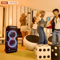 JBL PartyBox 720 - Loa Bluetooth Cao Cấp 2026 tại Giga Việt Nam x Vua Nhà Bếp Đức 13