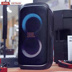 JBL PartyBox Club 120 - Loa Bluetooth Cao Cấp 2026 tại Giga Việt Nam x Vua Nhà Bếp Đức 024